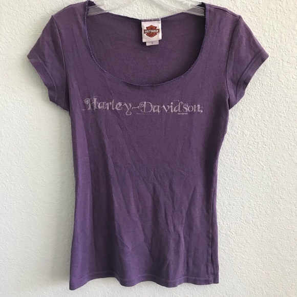 Harley-Davidson Tops - 3/$30 Harley-Davidson Tank Top